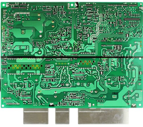 Lg, Zenith 3501V00052B Netzteilplatine MPF7401 42HP16